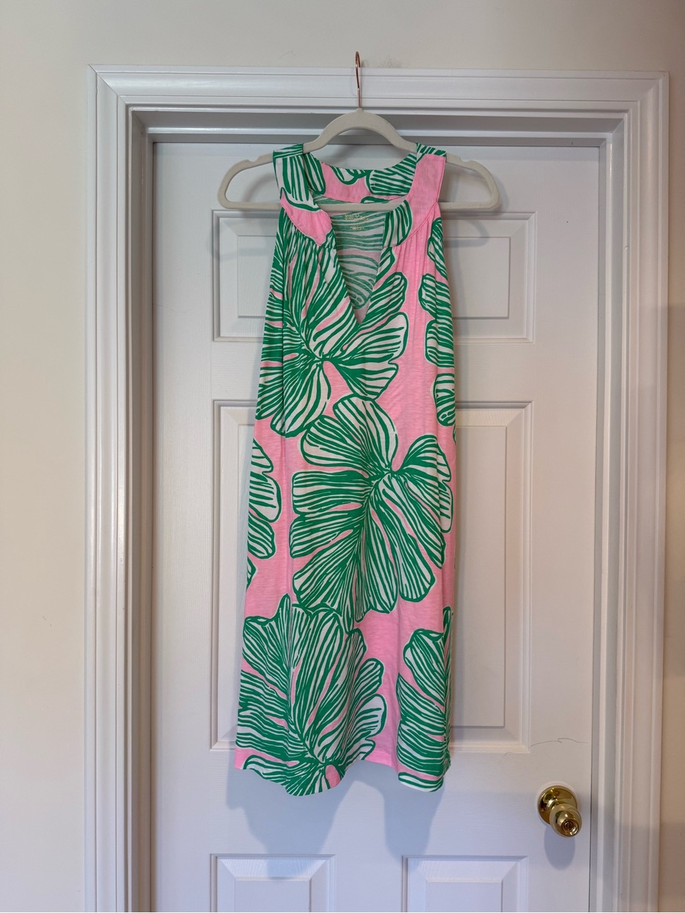 Lilly Pulitzer Ross Dress